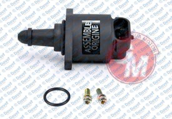 GUA 41147 Rolanti Ayar Valfi Komple Plastik Fiat Palio Punto Slx Plastik Govdeli